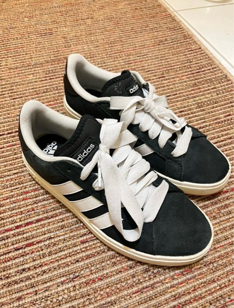 adidas spor ayakkabı - 2