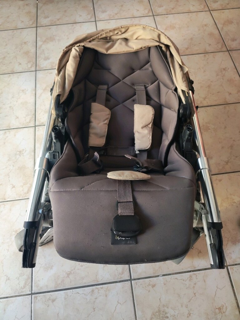 MAMAS PAPAS ÇOCUK ARANASI - 2