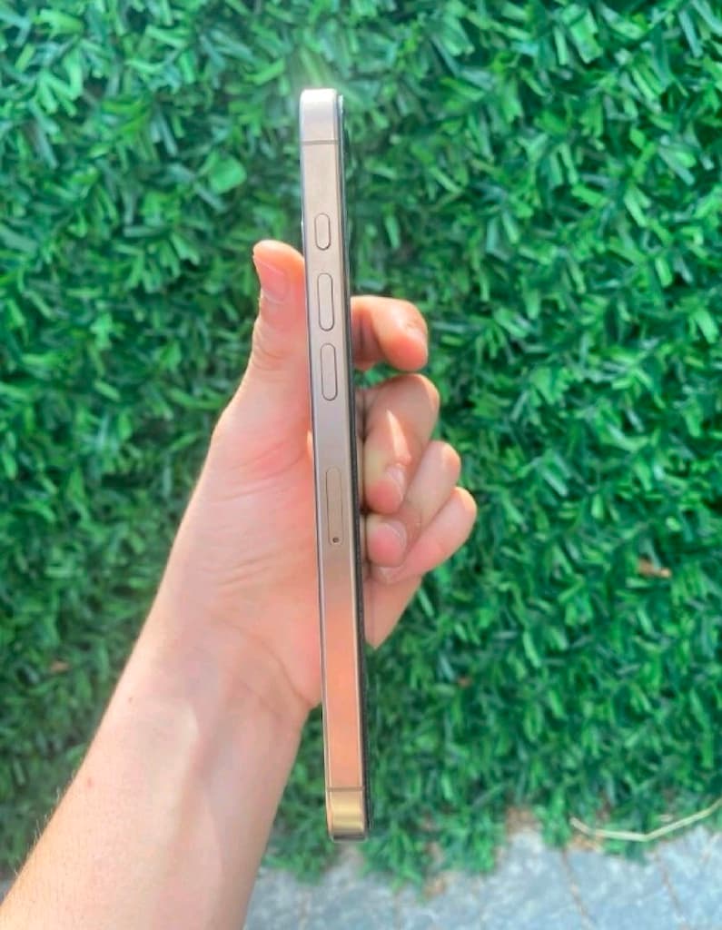 çiziksiz yd 16 pro Max - 7
