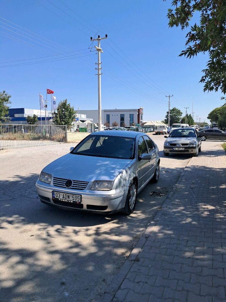 sahibinden bora 1.6 comfortline - 3