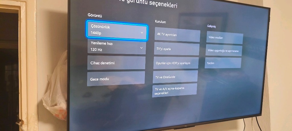 XBOX ONE S 4K..BLURAY. TEK KOL..+ OYUNLAR. SORUNSUZ TEMİZ. TAKAS Lİ - 10