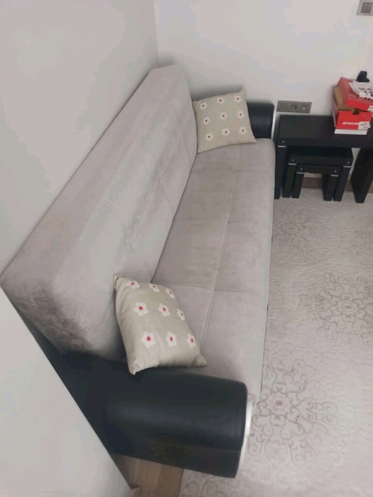 satılık koltuk takımı - 2