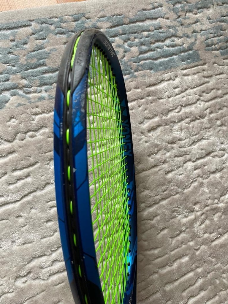 Yonez Ezone Tour Tenis Raketi - 6