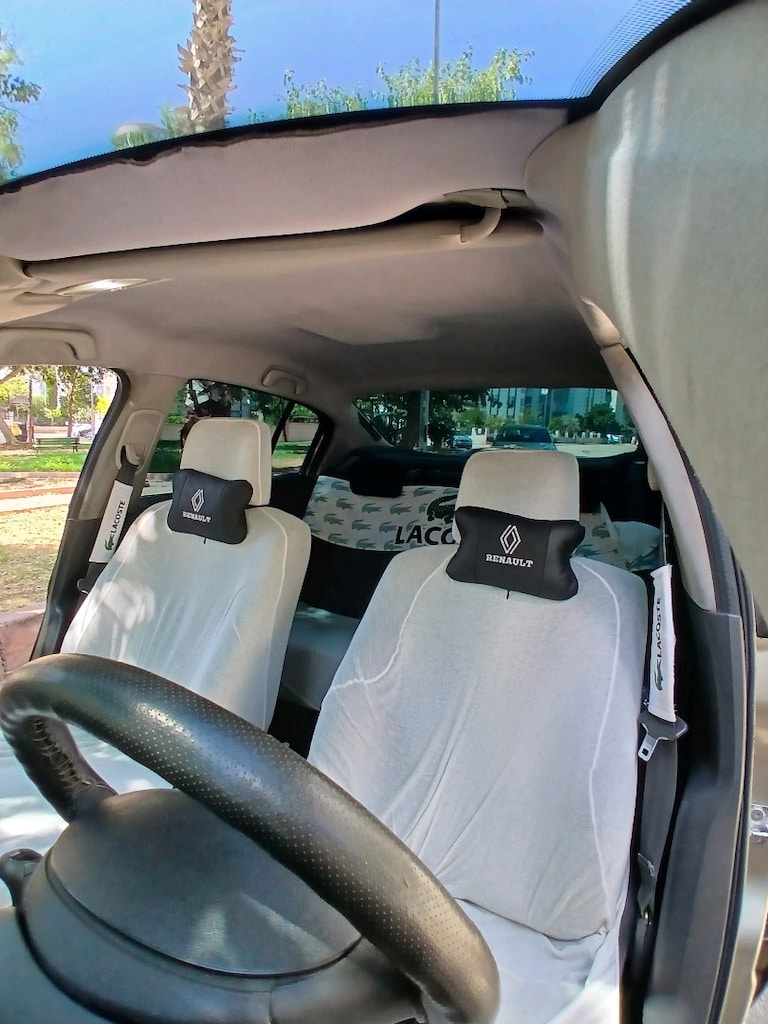 sahibinden 1.5 dci bakımlı - 8