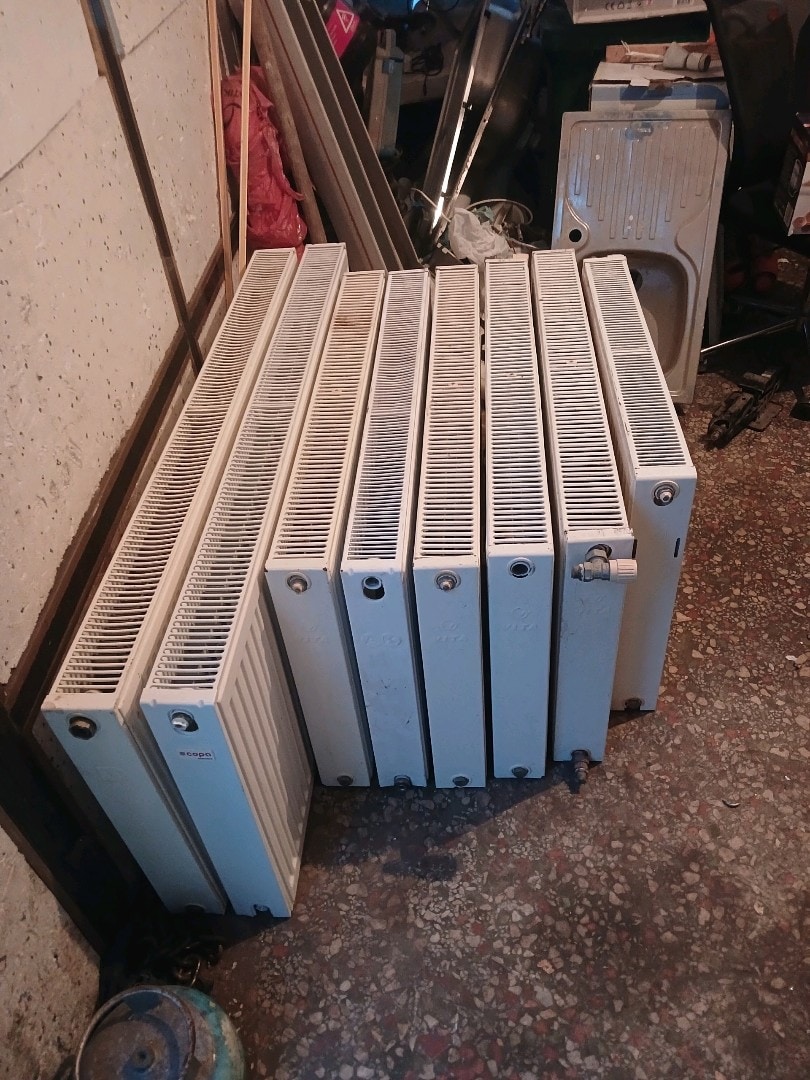 petek - 3