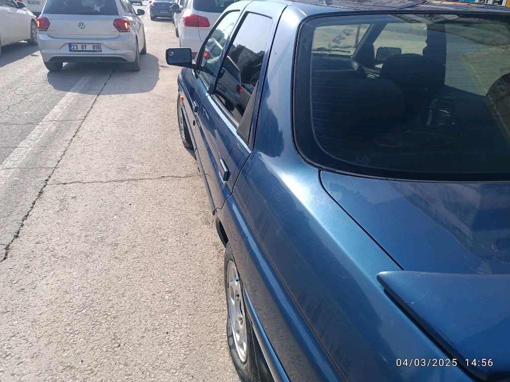 fort escort clx 1995 - 3