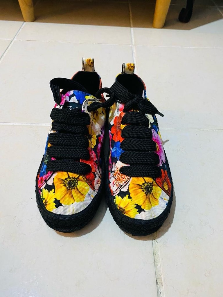 Dolce Gabbana ayakkabı