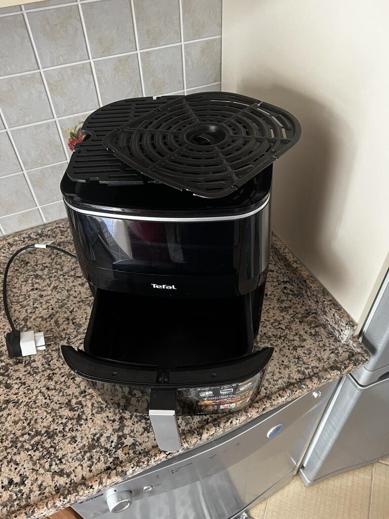 Tefal Airfryer Sıfır Ayarında - 4