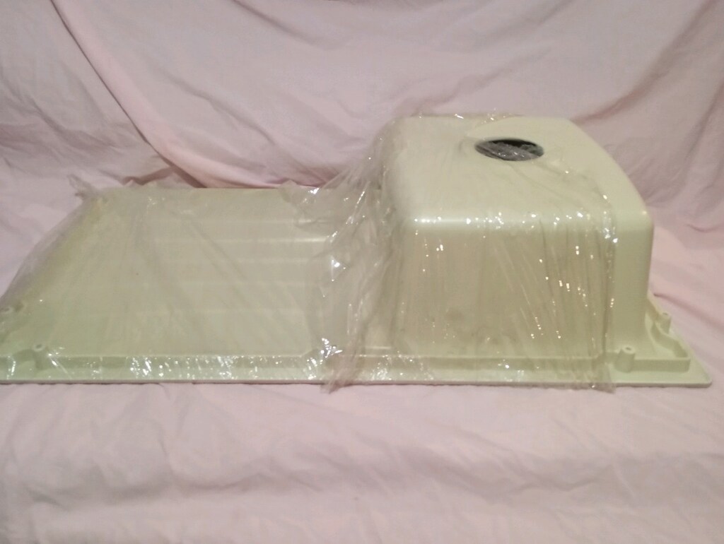 Sıfır Dominox Evye - 2