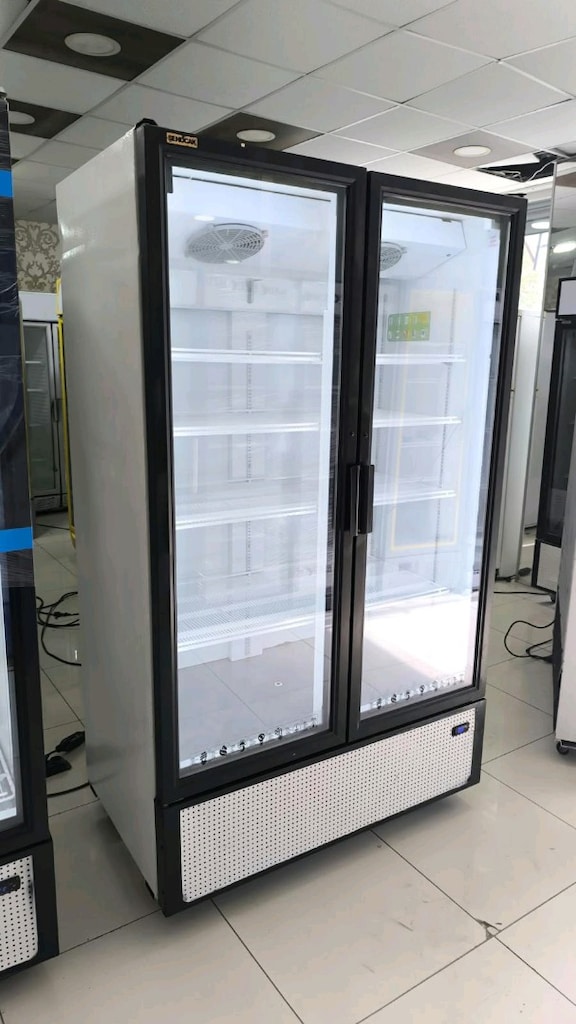 Dolaplarımız yeni nesildir yeni modeldir dijital ekrandır LED ışıklıdı - 6