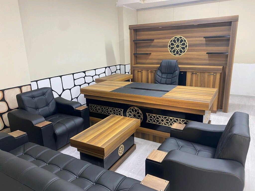 ofis mobilyası Ofis mobilyaları - 2