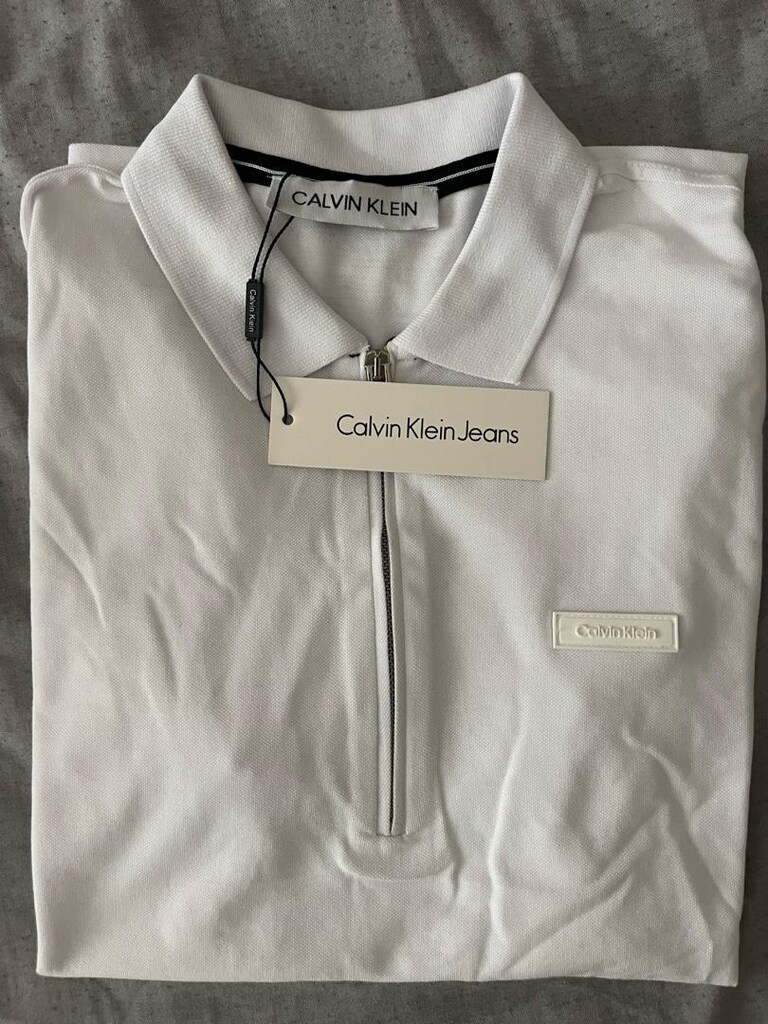 calvin klein