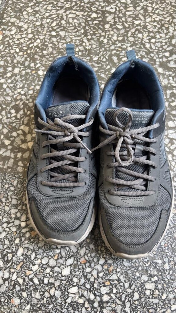 Skechers Yürüyüş Ayakkabısı - 3