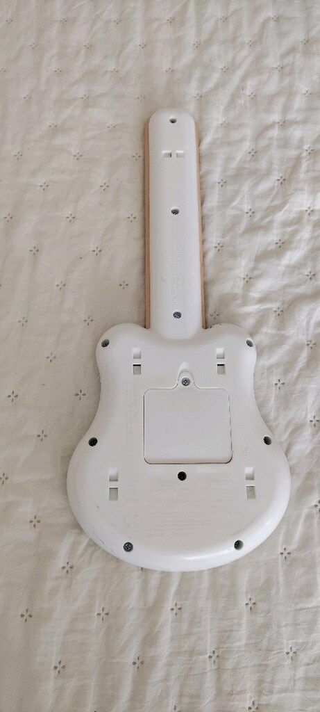 Hape Baby Einstein gitar - 2