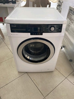 ARÇELİK 9 KG ÇAMAŞIR MAKİNESİ - 4