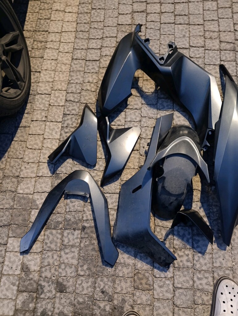 2025 pcx grenaj - 2