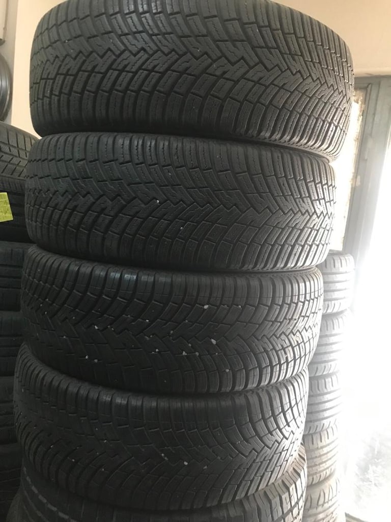 215/55r 17 Ebat 4 Adet Pirelli M+S Mevsimlik 2022 - 2