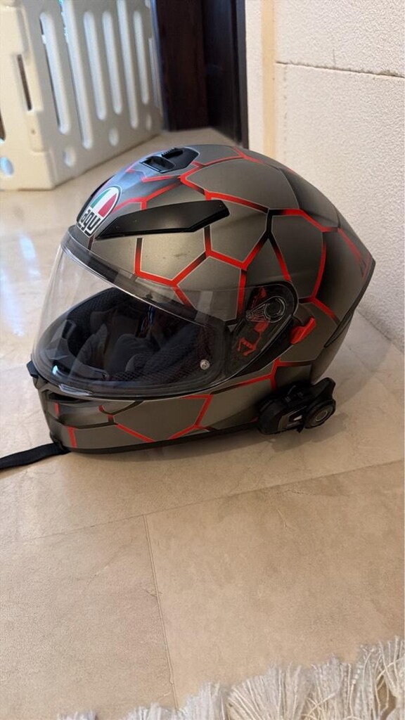 agv kask