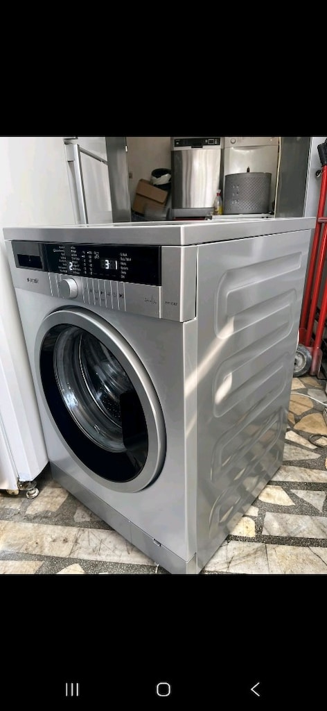 Arçelik Çamaşır Makinesi - 3