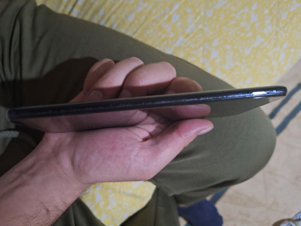 Temiz Sorunsuz Telefon - 3