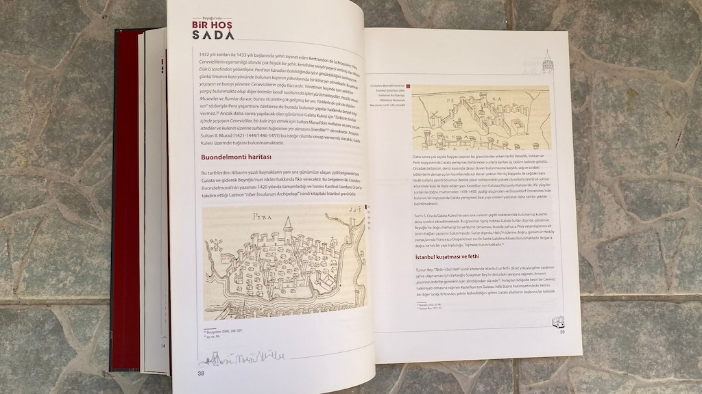 Beyoğlu Kitap YENİ - 17