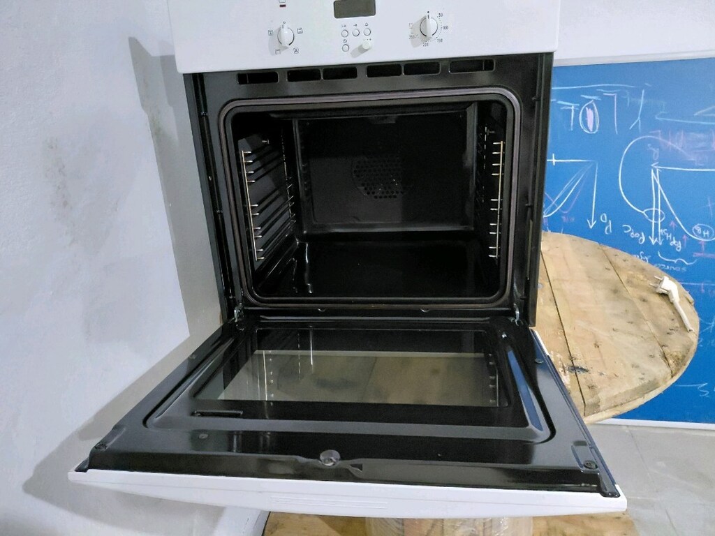 Siemens Fırın - 2