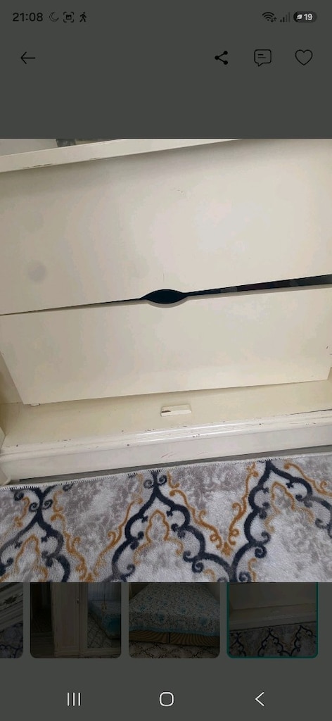 yatak odası takımı - 5