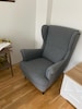ikea berjer koltuk - 2