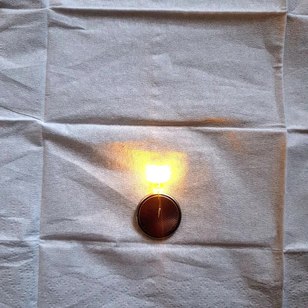 Led Diyot - 2