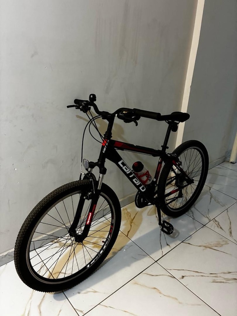 Carraro Dağ Bisikleti