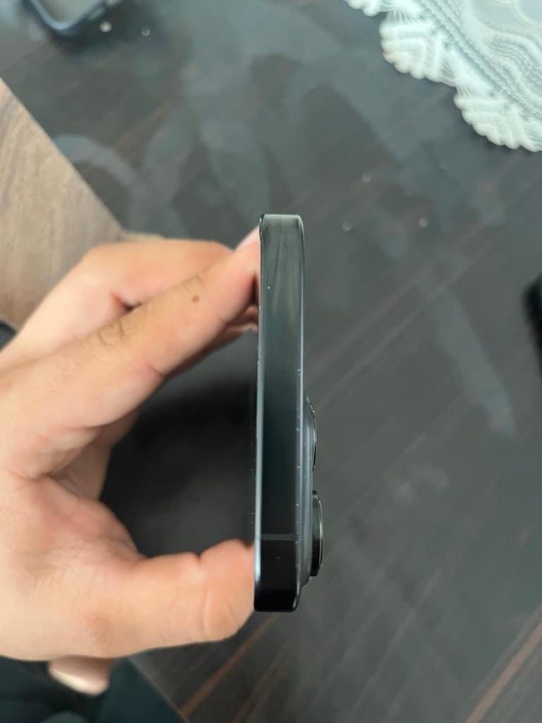 iPhone 16 Pro Max 256 GB – Çift Fiziksel SIM - 7