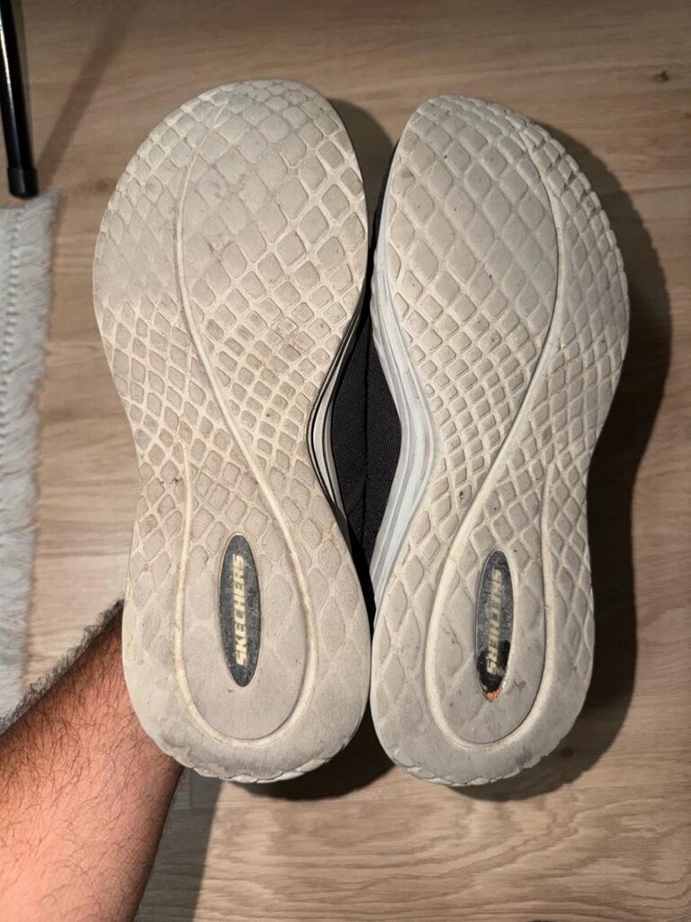 47 numara skechers - 5