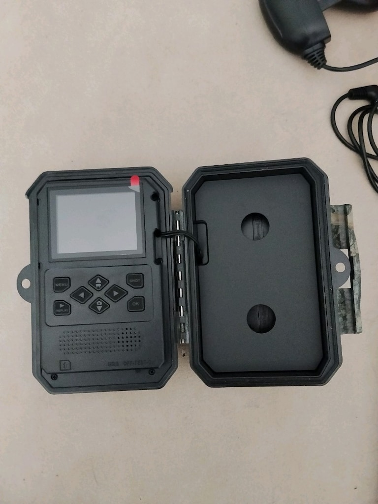 JUO JH 770 FOTOKAPAN - 2