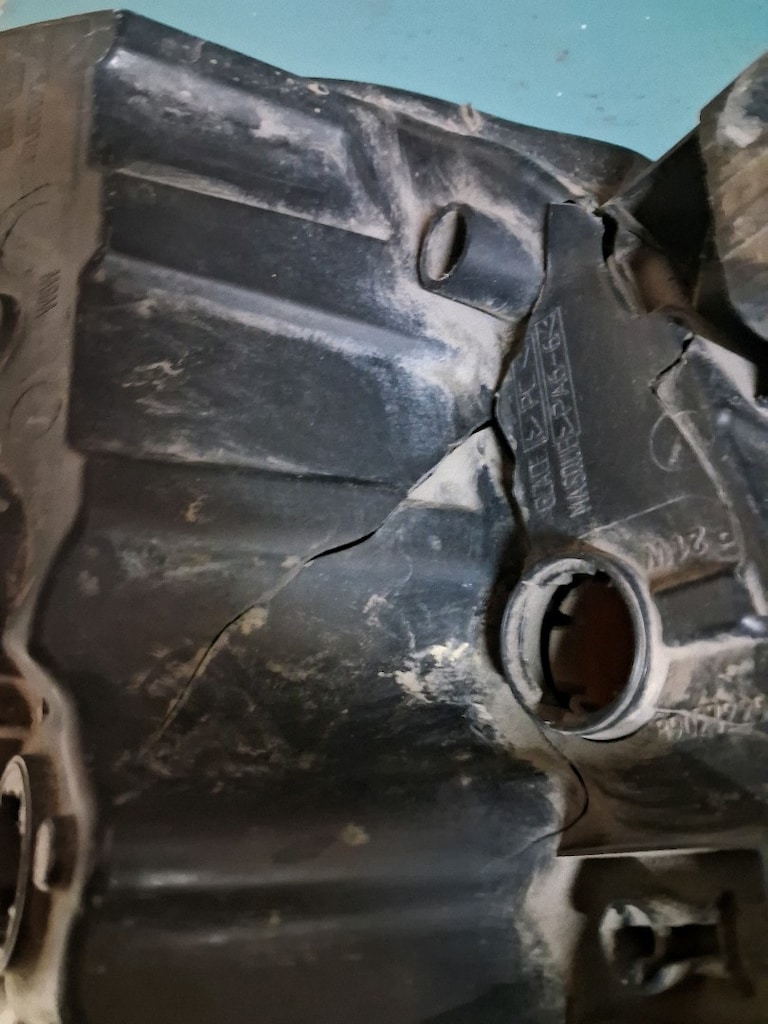 RENAULT KANGO 2 SAĞ FAR - 4