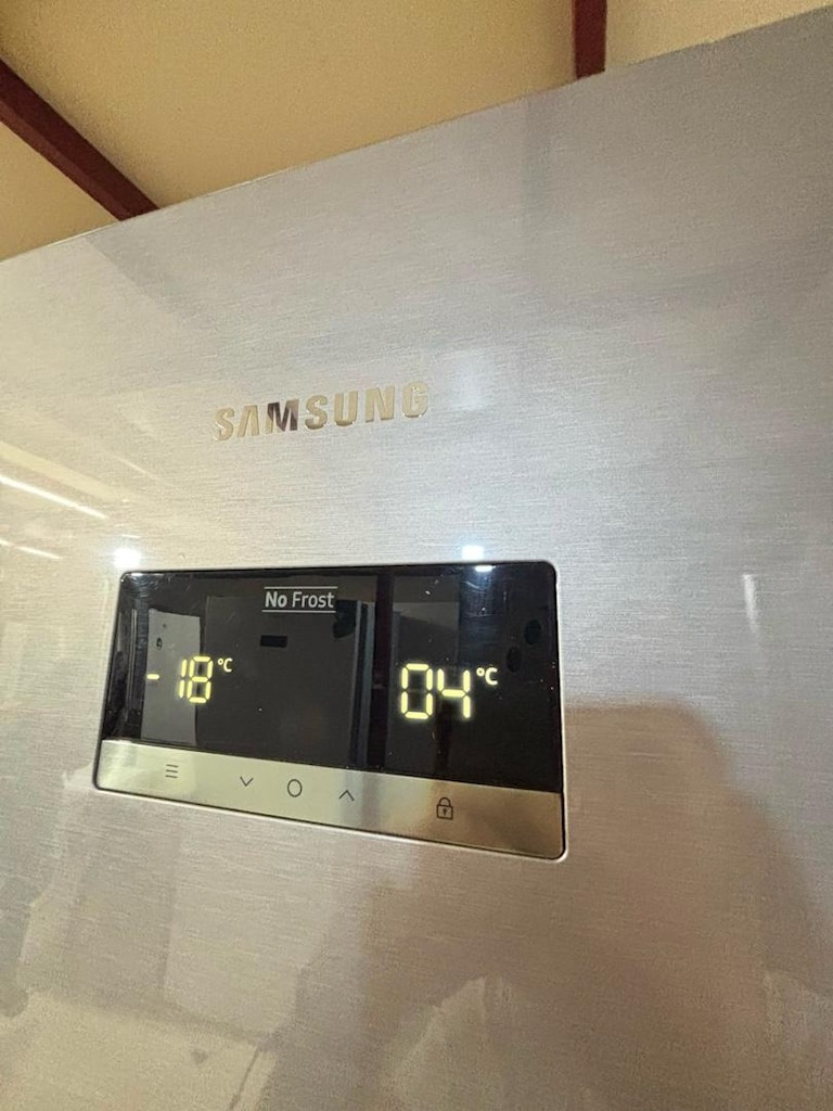 SAMSUNG 530 LİTRE NO FROST BUZDOLABI - 5