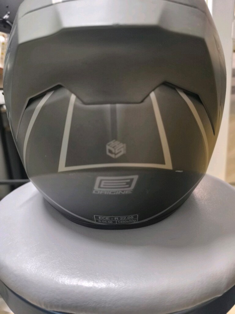 SHARK KASK M BEDEN - 5