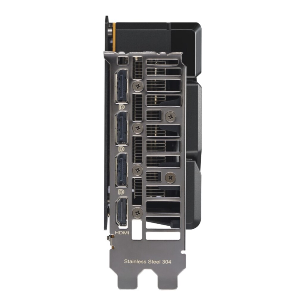 SIFIR ASUS DUAL RTX 5060 OC 6GB PCIE 5.0 EKRANKARTI - 7