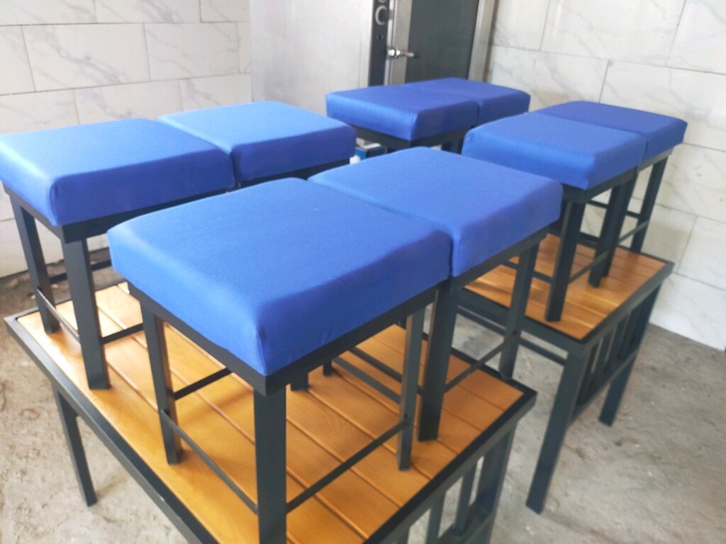 TABURE TAKIMI ( özel yapım ) - 7