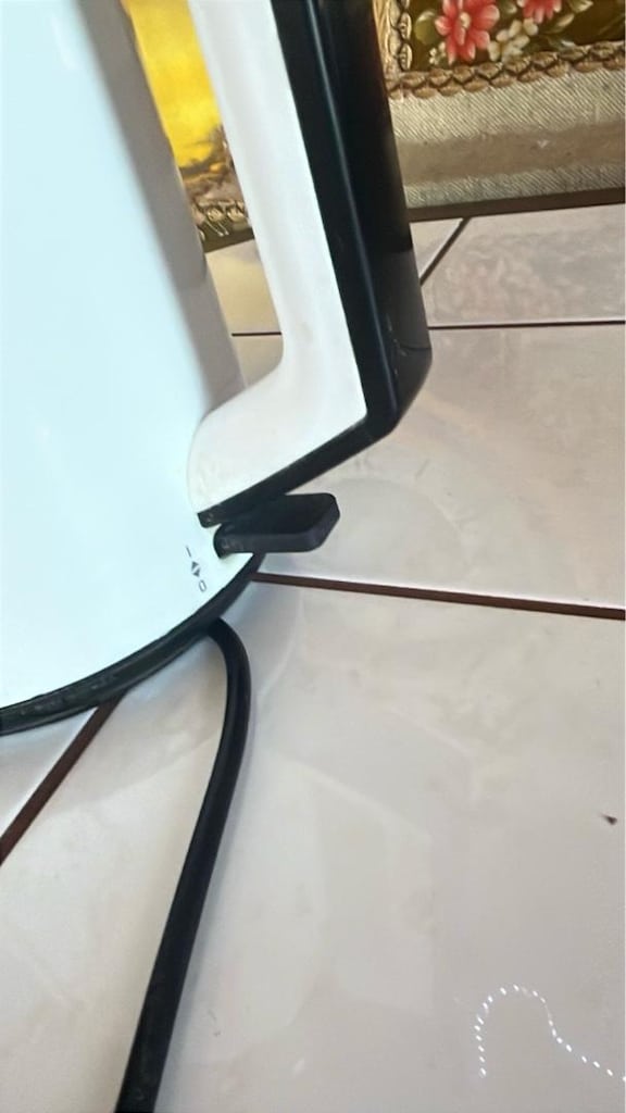 Grundig TM4961 B Çay Makinesi - 9
