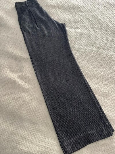 Massimo Dutti kumaş pantolon