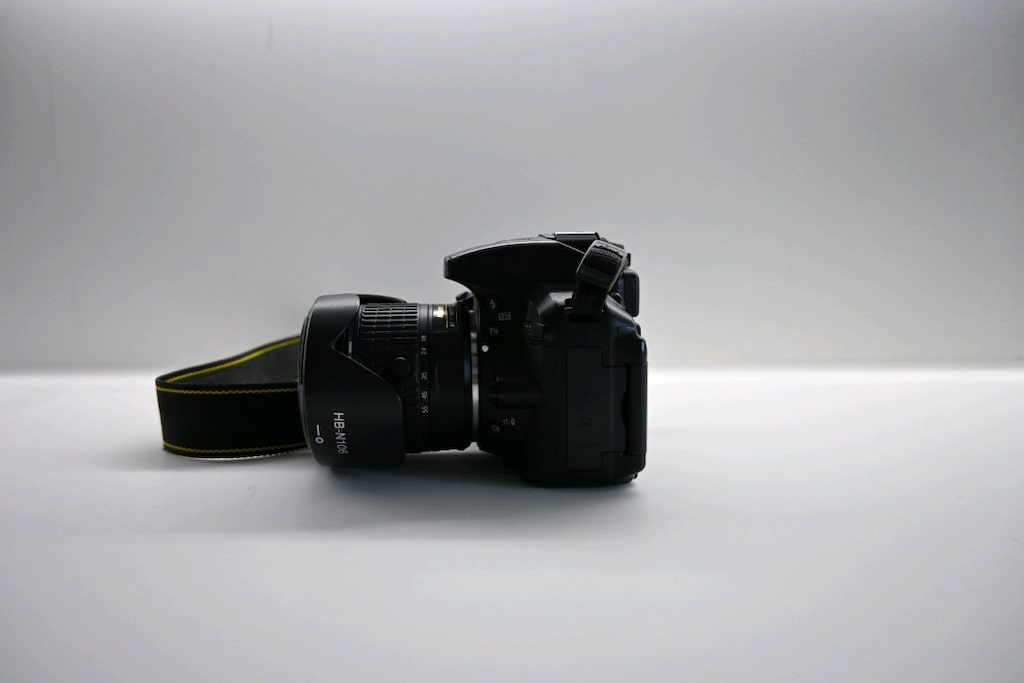 Fotoğraf makinesi+ çanta+ orijinal kutu - 8
