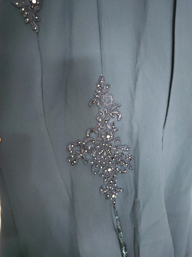 Elbise Abiye - 2