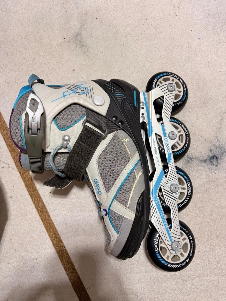 paten fit5 - 2