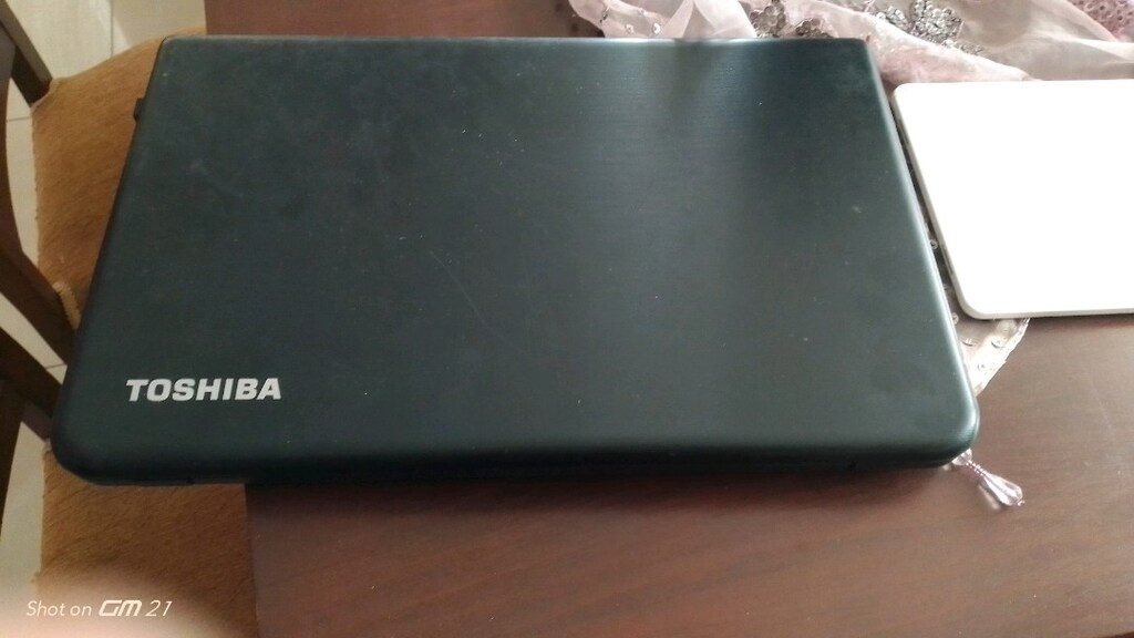 Toshiba bilgisayar - 4