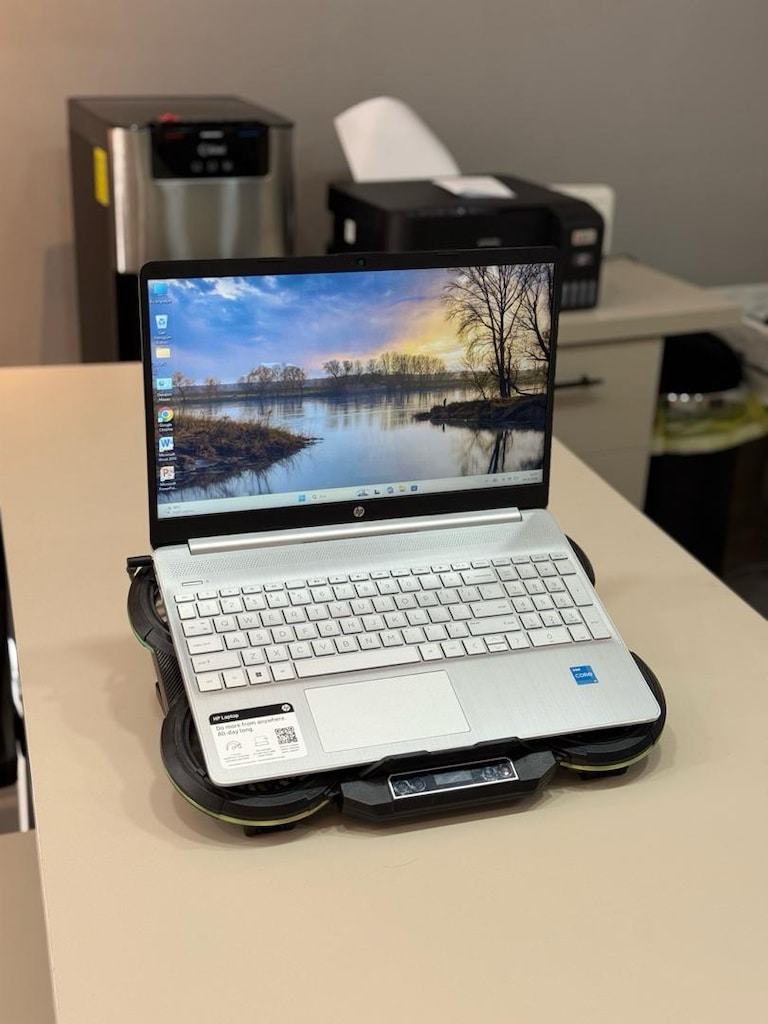 TERTEMİZ DOKUNMATİK EKRAN HP LAPTOP - 3