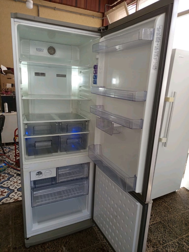 Beko buzdolabı - 2
