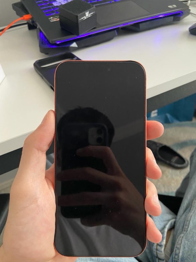 iphone 17 pro max - 2