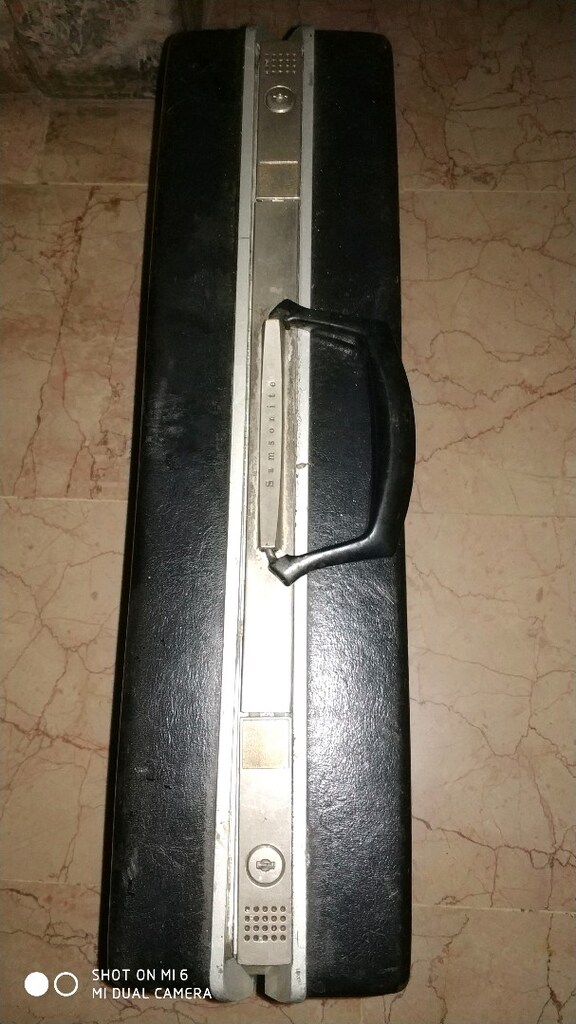 BOND ÇANTALAR - 5