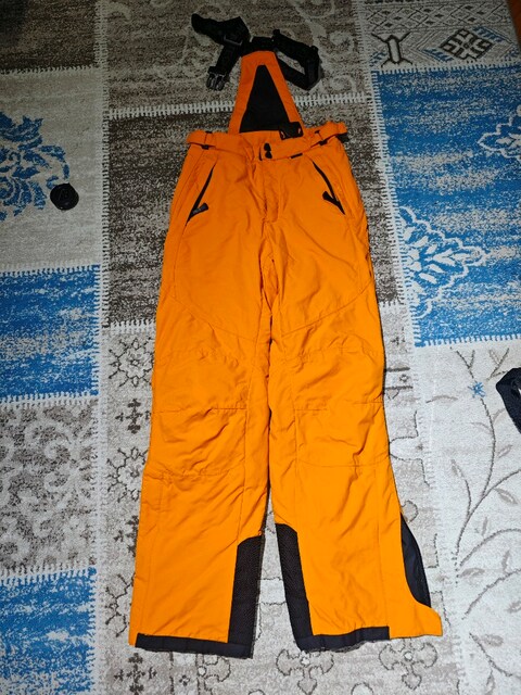 RoyalTech Kayak Snowboard Pantolon
