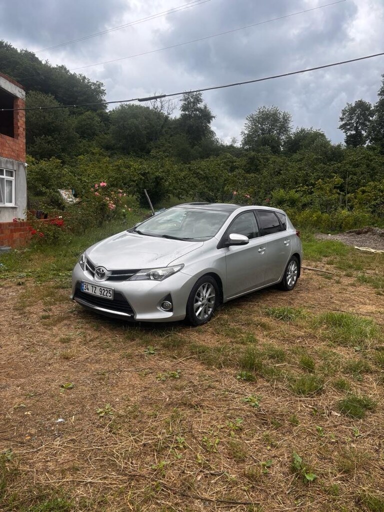TEMİZ SAHÜBÜNDEN AURIS ADVANCE SCAYPACK - 2